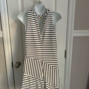 NWT Elorie Stripe Dress